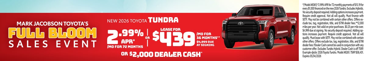 Tundra